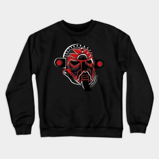 African Empire 1 Crewneck Sweatshirt